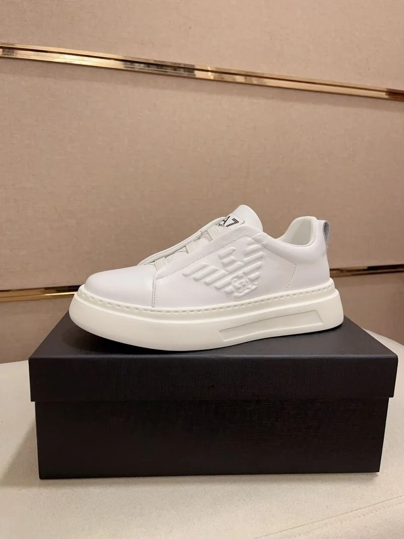 Premium Armani Shoes 15268