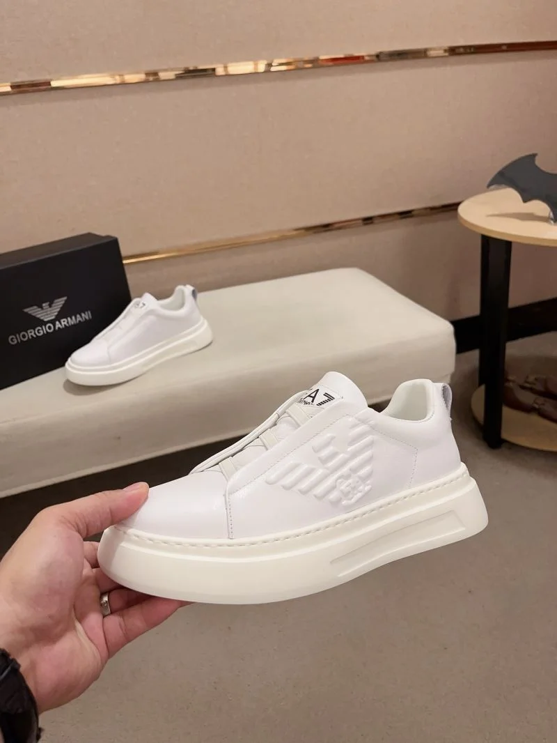 Premium Armani Shoes 15268