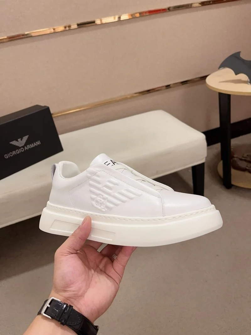 Premium Armani Shoes 15268