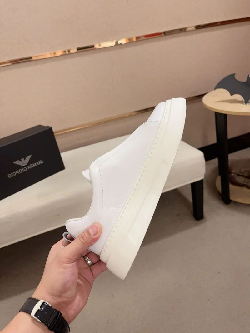 Premium Armani Shoes 15268