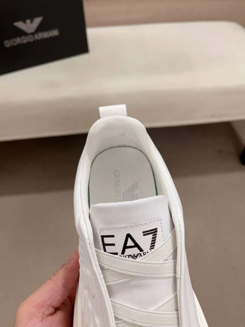 Premium Armani Shoes 15268
