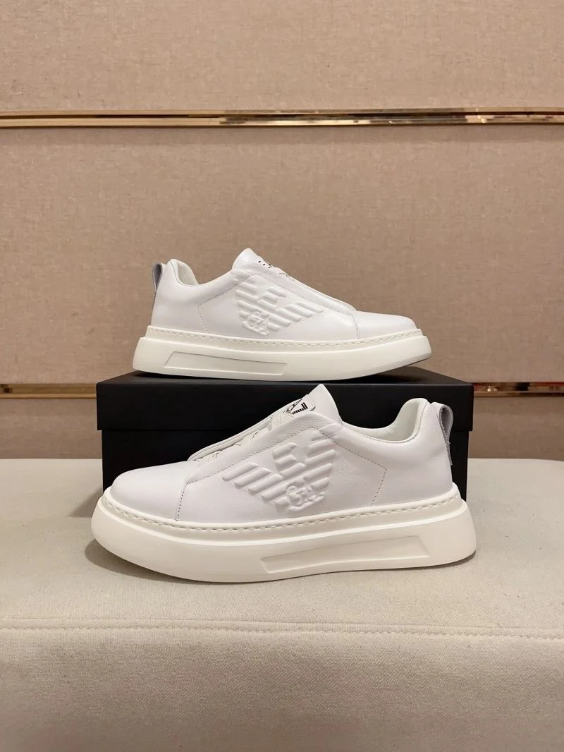 Premium Armani Shoes 15268