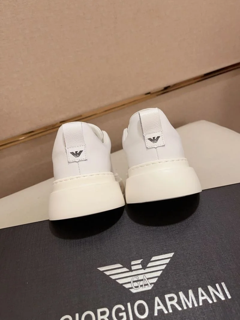Premium Armani Shoes 15268