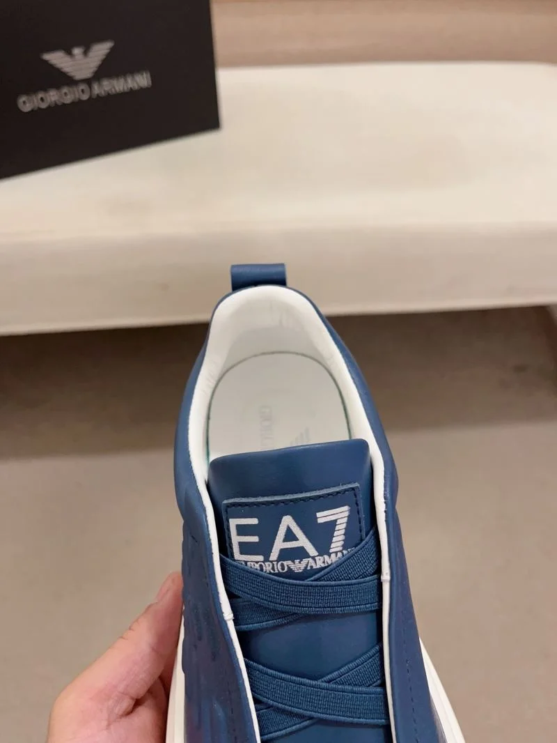 Versatile Armani Shoes 15263