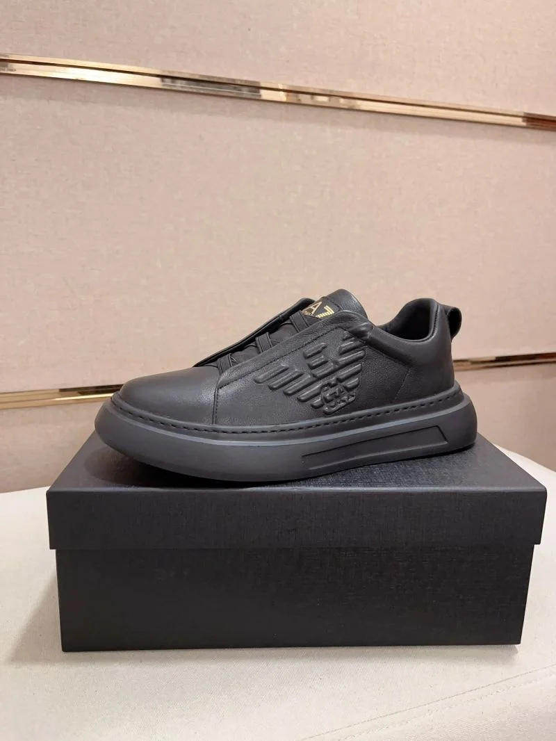 Armani Shoes Sporty 15274