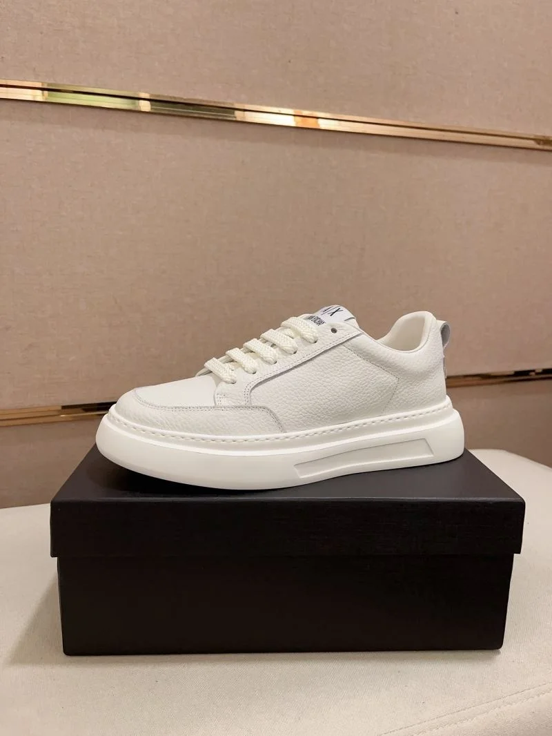 Tailored Armani Shoes 15262