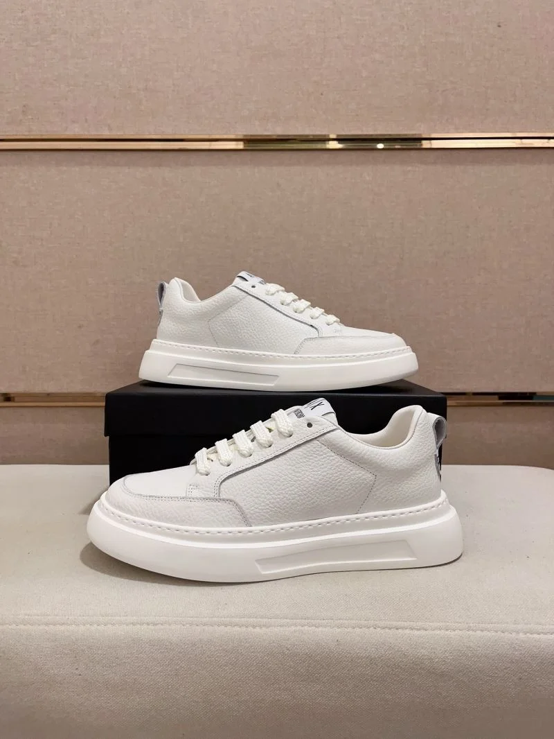 Tailored Armani Shoes 15262