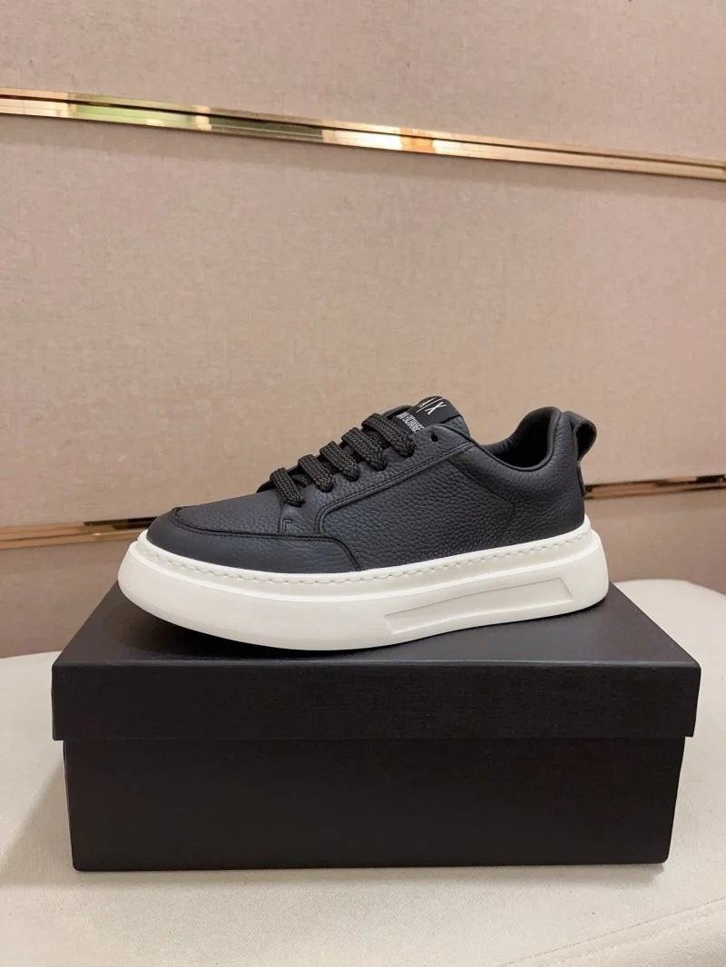 OdorResistant Armani Shoes 15259