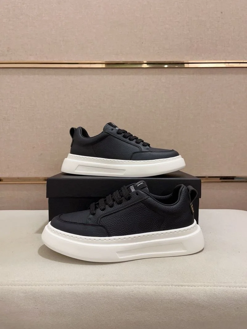 OdorResistant Armani Shoes 15259