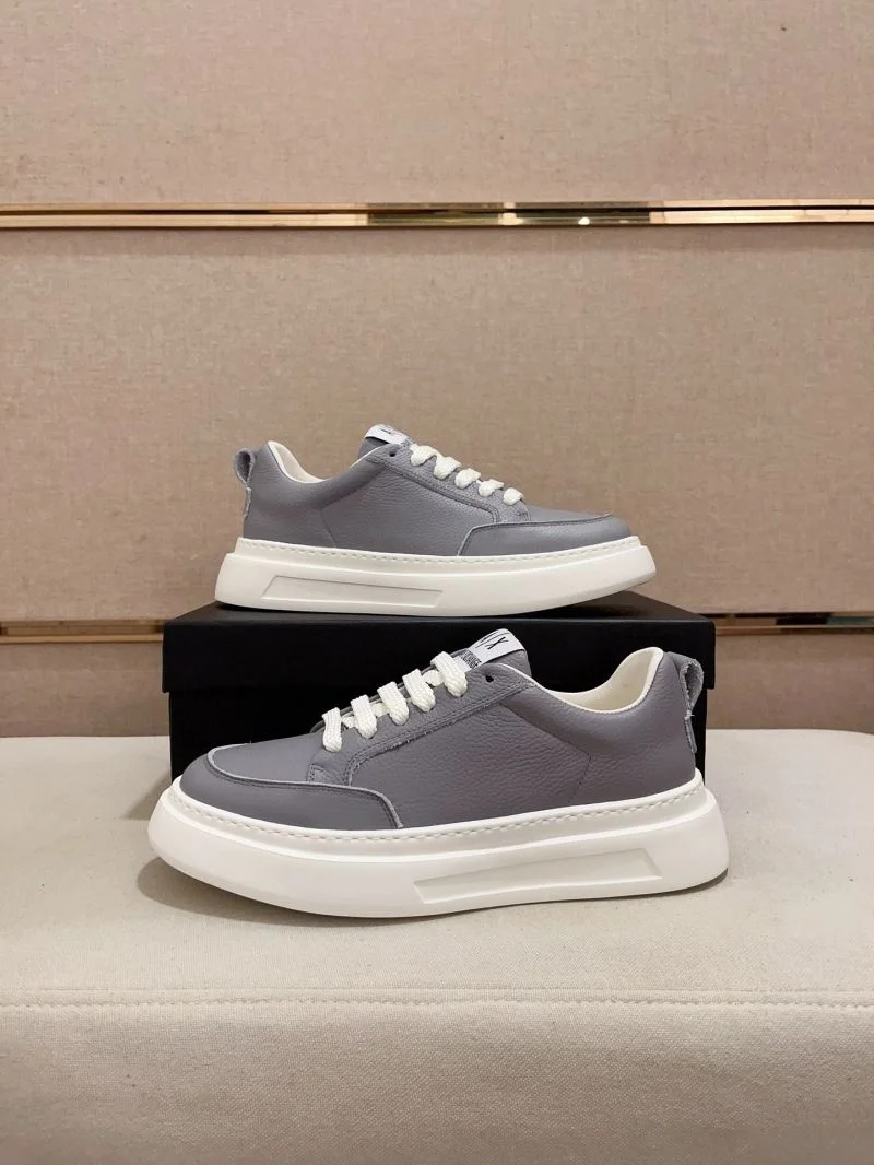 Armani Shoes Stylish 15267