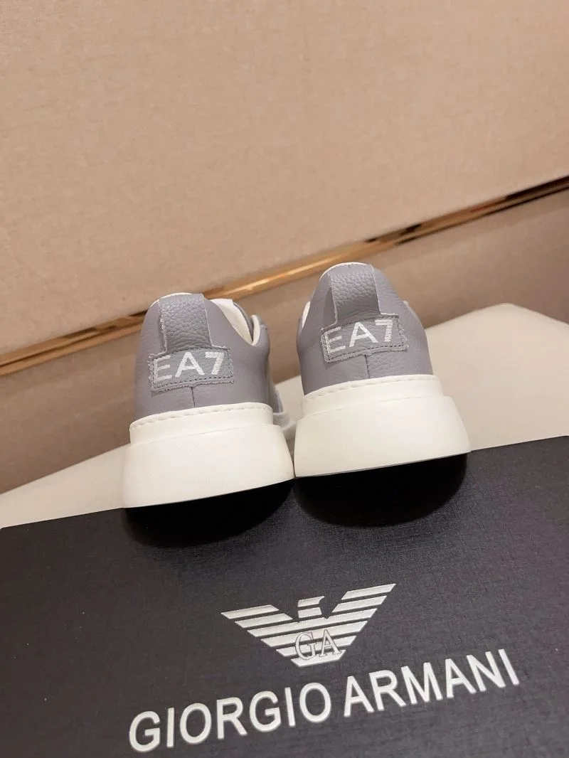 Armani Shoes Stylish 15267