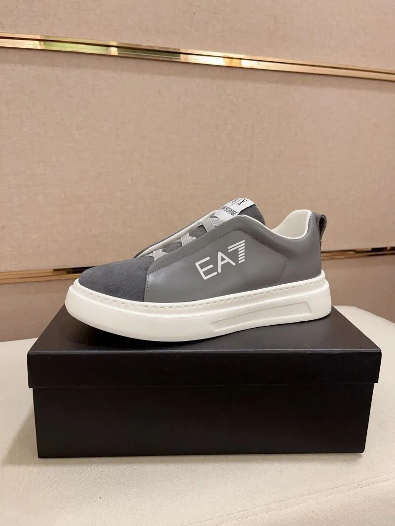 Armani Shoes Chic 15261