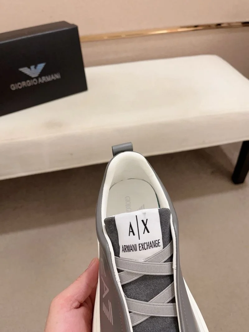 Armani Shoes Chic 15261
