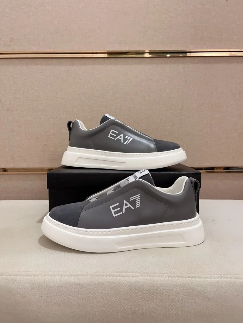 Armani Shoes Chic 15261