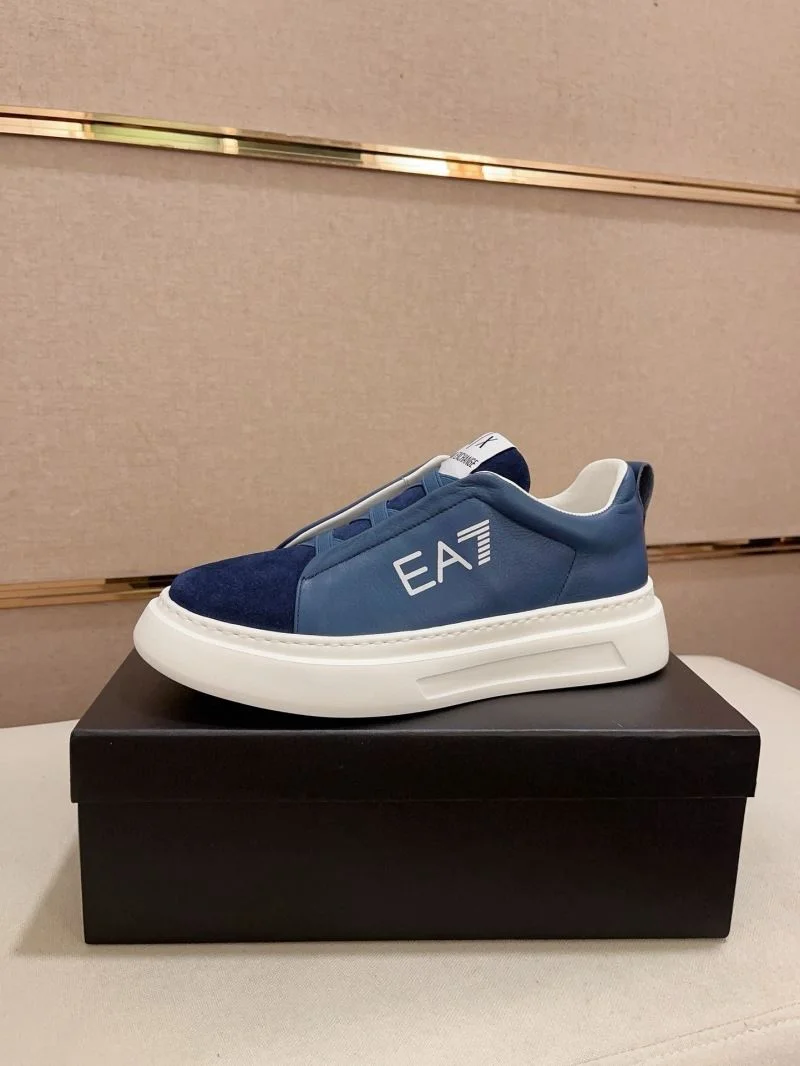 Sleek Armani Shoes 15256