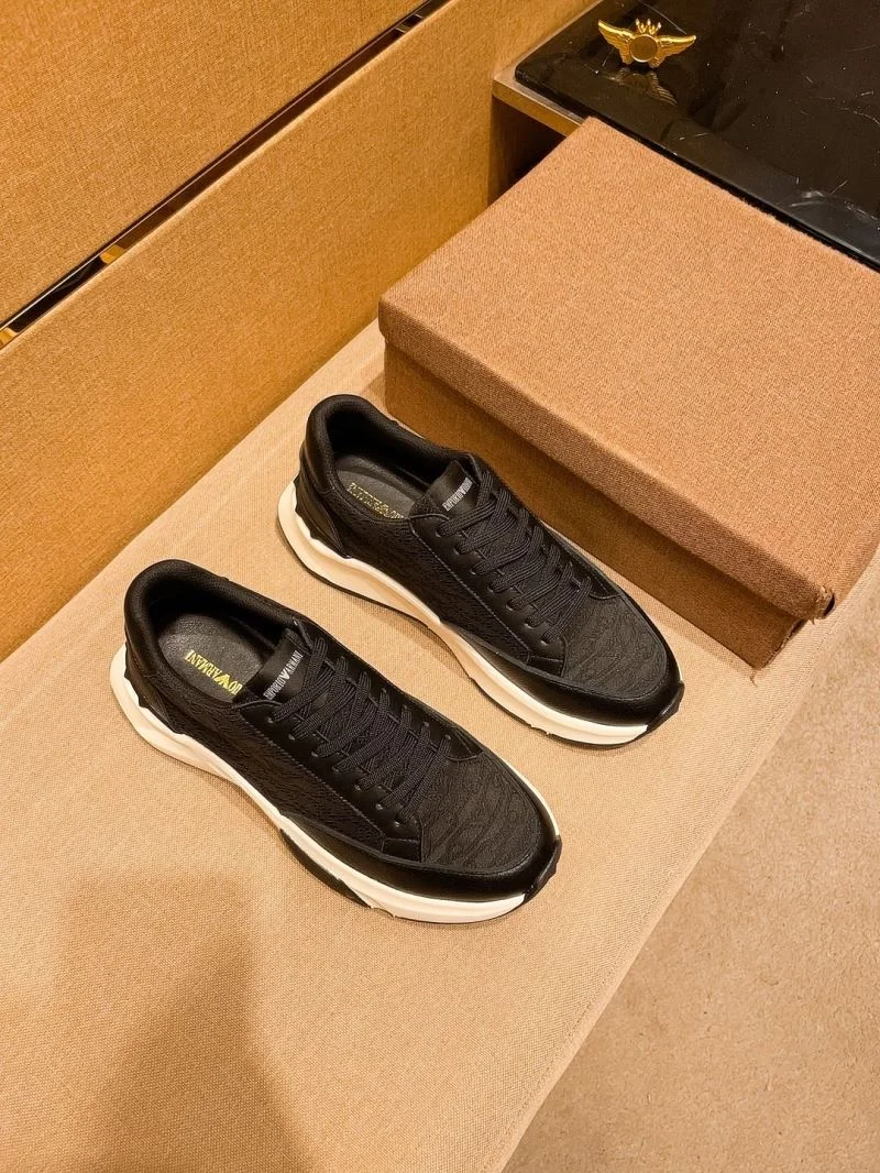 Premium Armani Shoes 15249