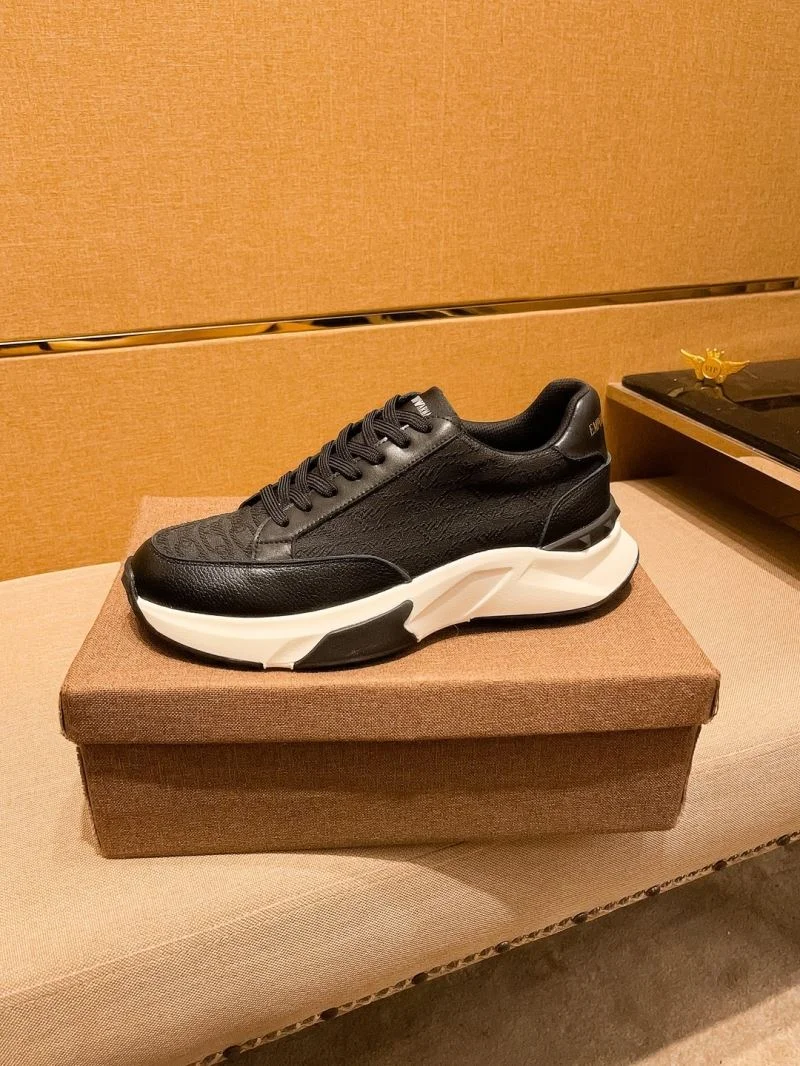 Premium Armani Shoes 15249