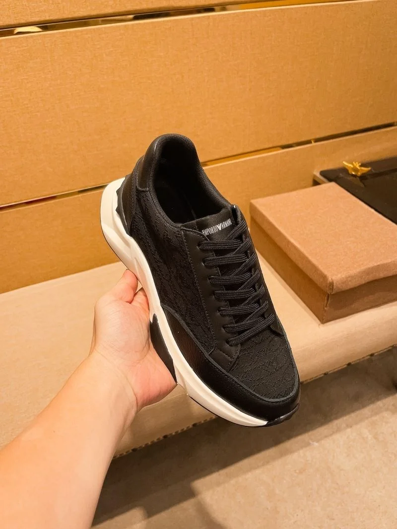 Premium Armani Shoes 15249
