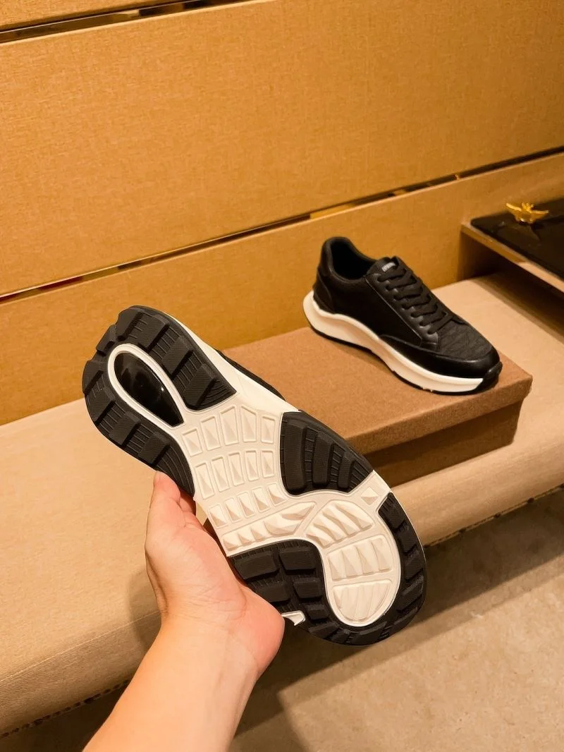 Premium Armani Shoes 15249