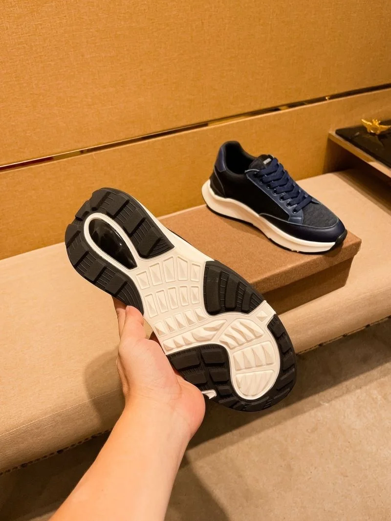 Armani Shoes Stretchable 15244