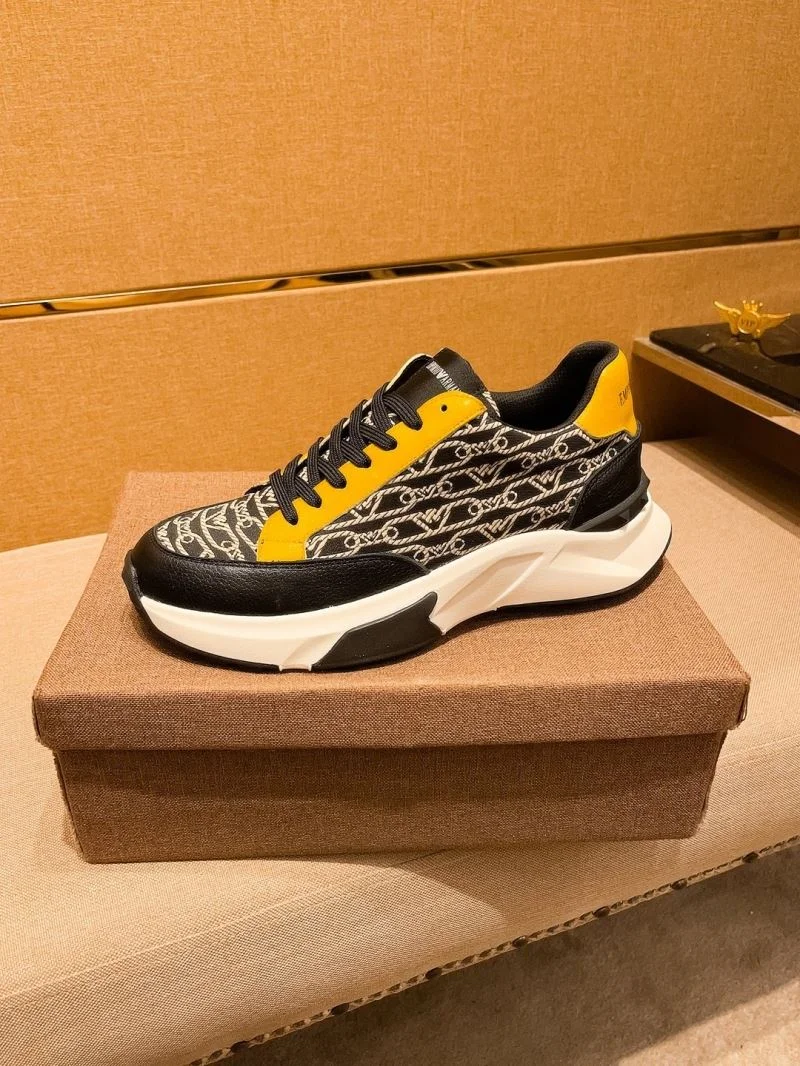 Armani Shoes Premium 15245