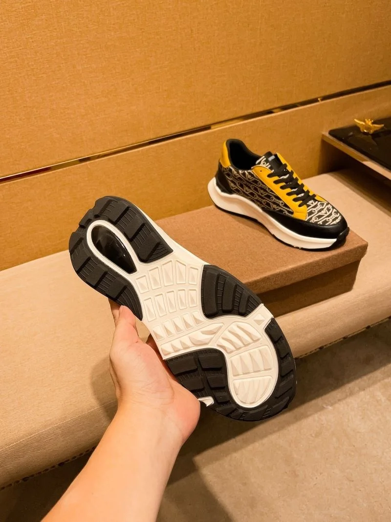 Armani Shoes Premium 15245