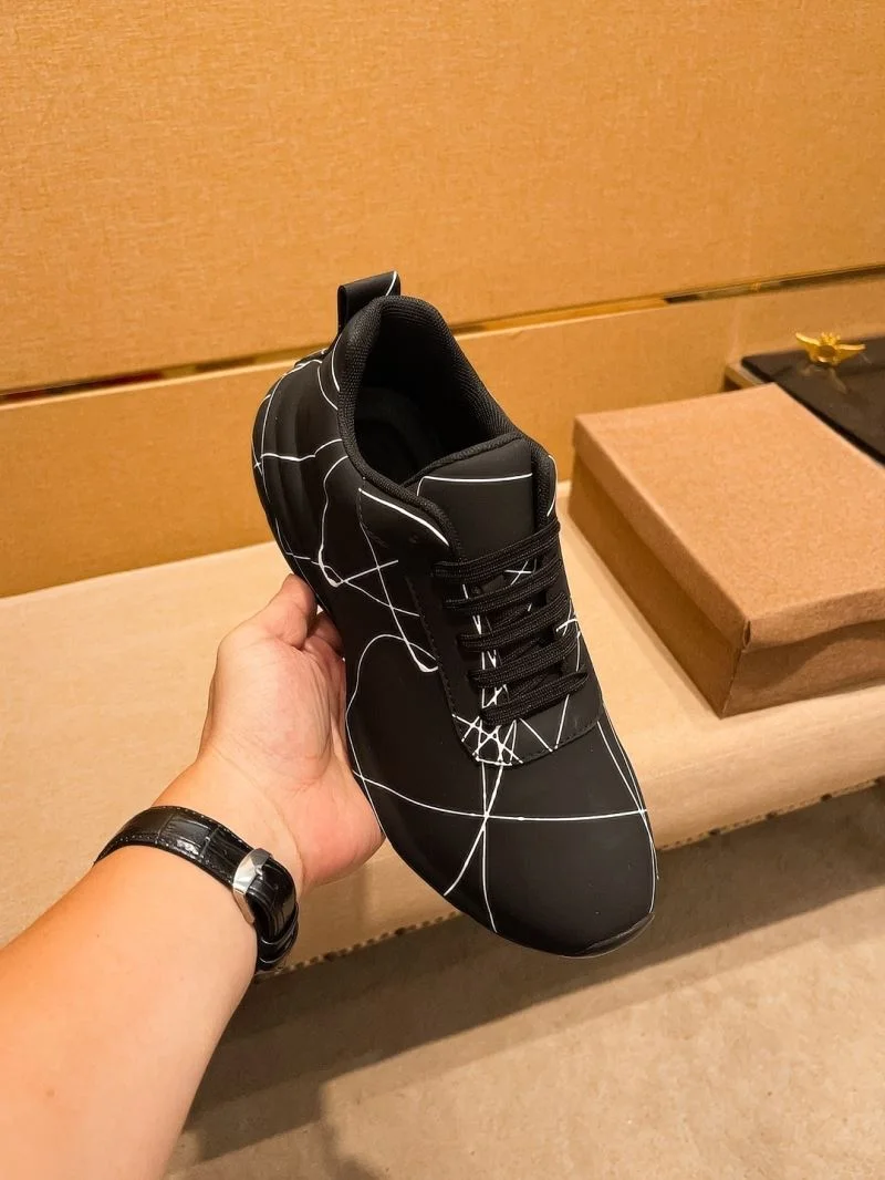 Armani Shoes Fashionable 15243