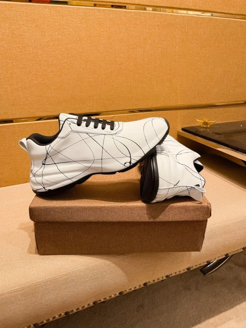 Armani Shoes EasyCare 15240