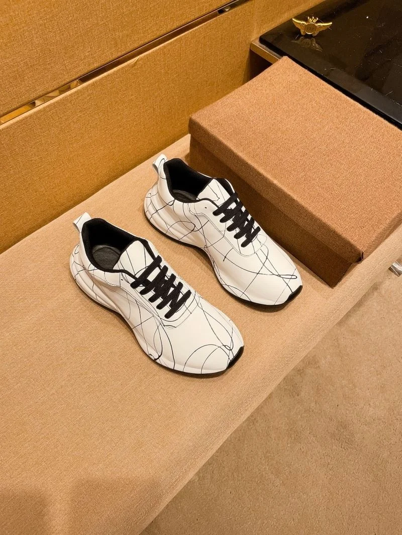 Armani Shoes EasyCare 15240