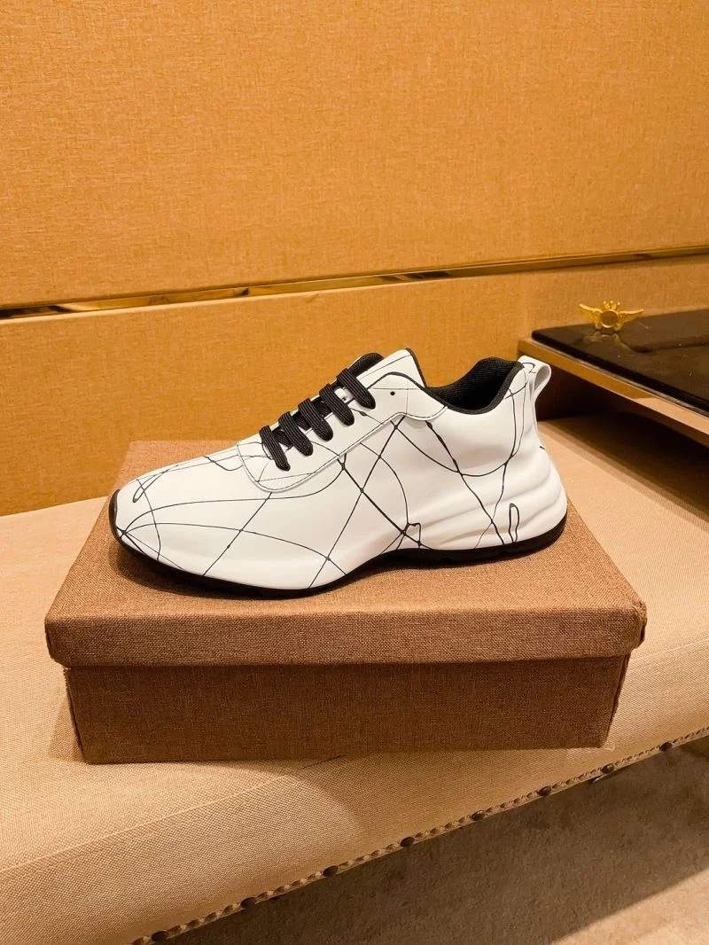 Armani Shoes EasyCare 15240