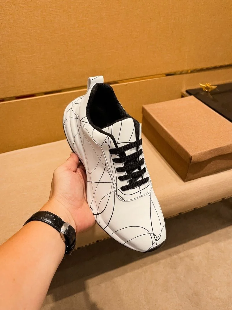 Armani Shoes EasyCare 15240