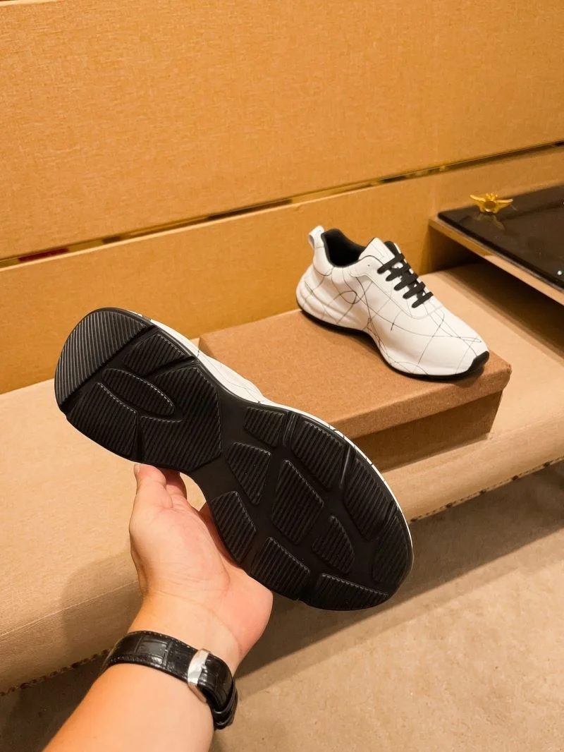 Armani Shoes EasyCare 15240