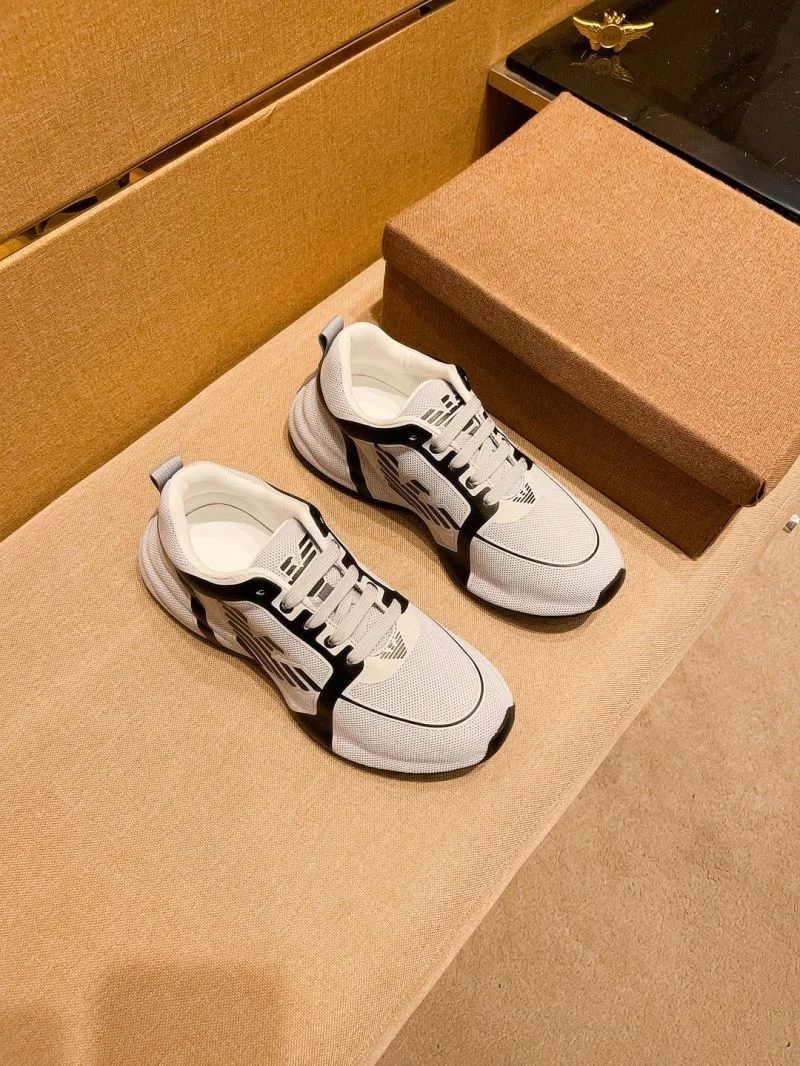 Seasonal Armani Shoes 15239