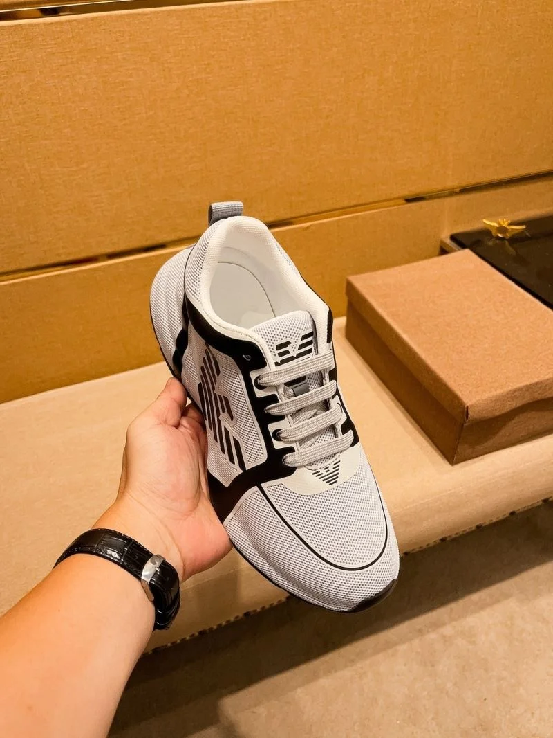 Seasonal Armani Shoes 15239