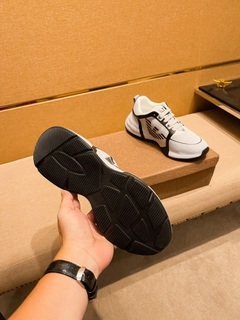 Seasonal Armani Shoes 15239
