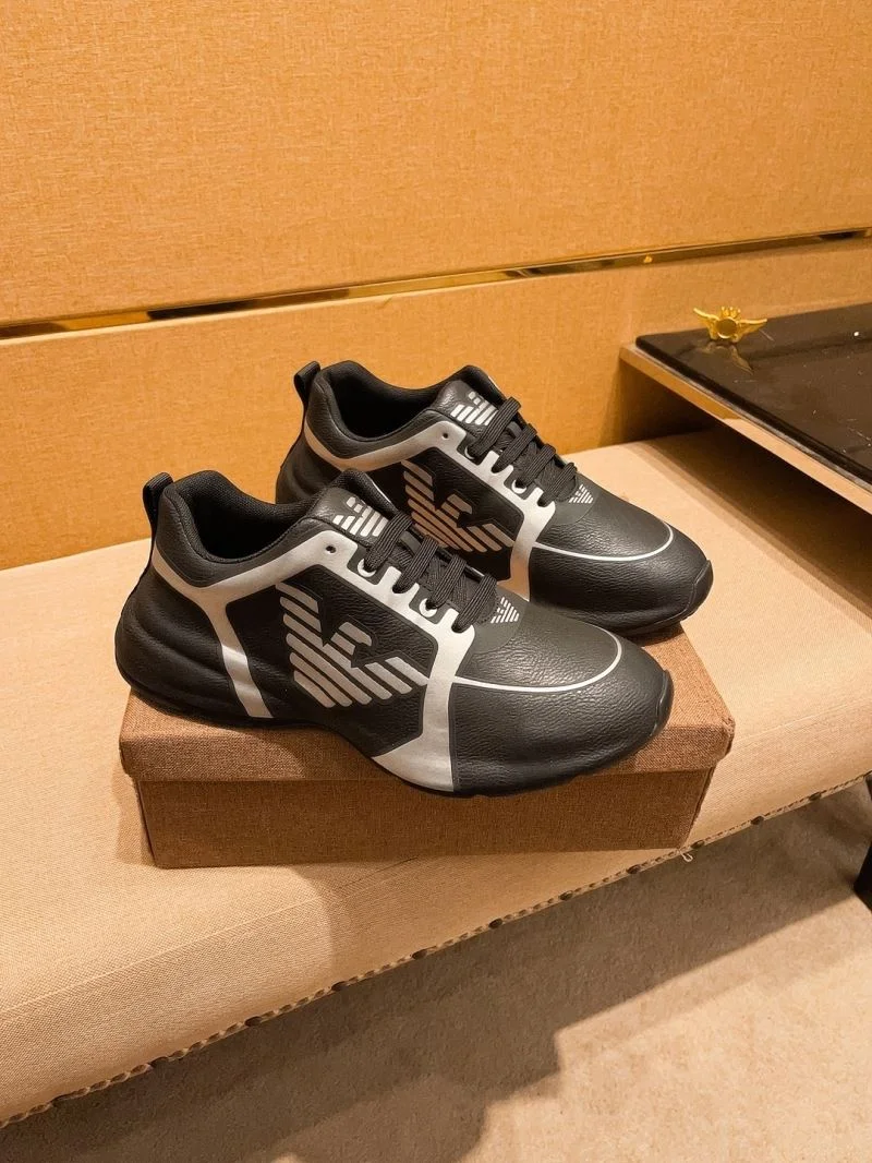 Armani Shoes Trendy 15242