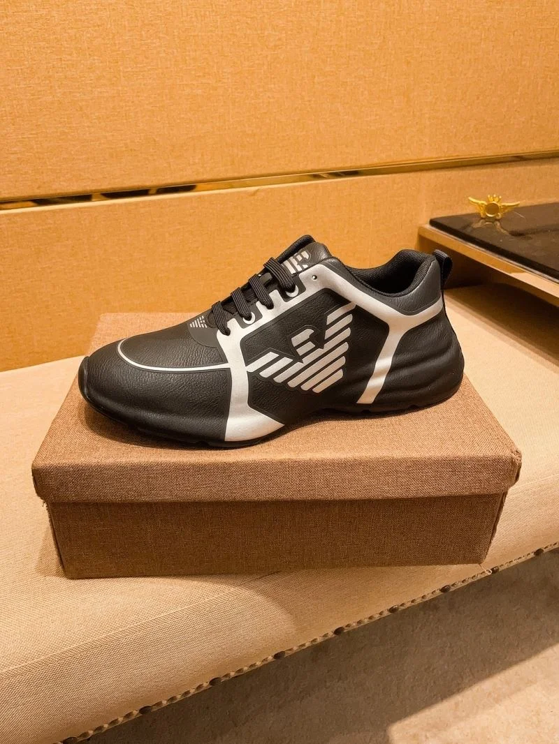 Armani Shoes Trendy 15242