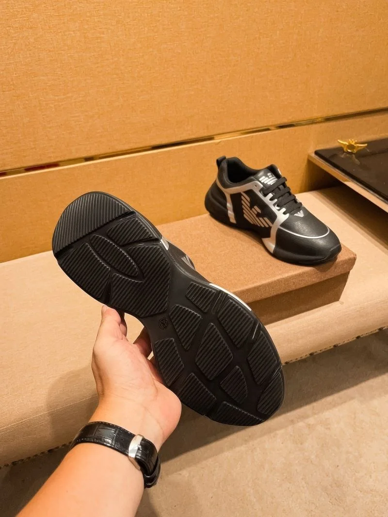 Armani Shoes Trendy 15242