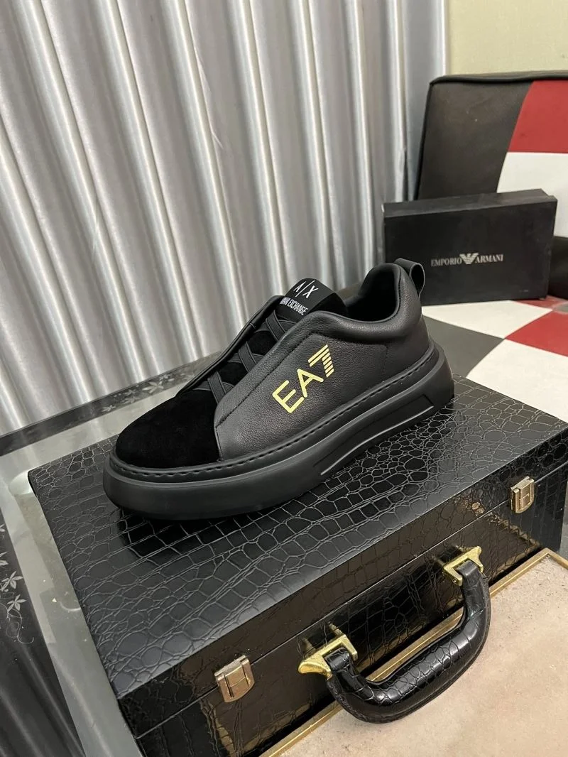 SportInspired Armani Shoes 15253