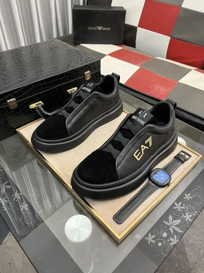 SportInspired Armani Shoes 15253