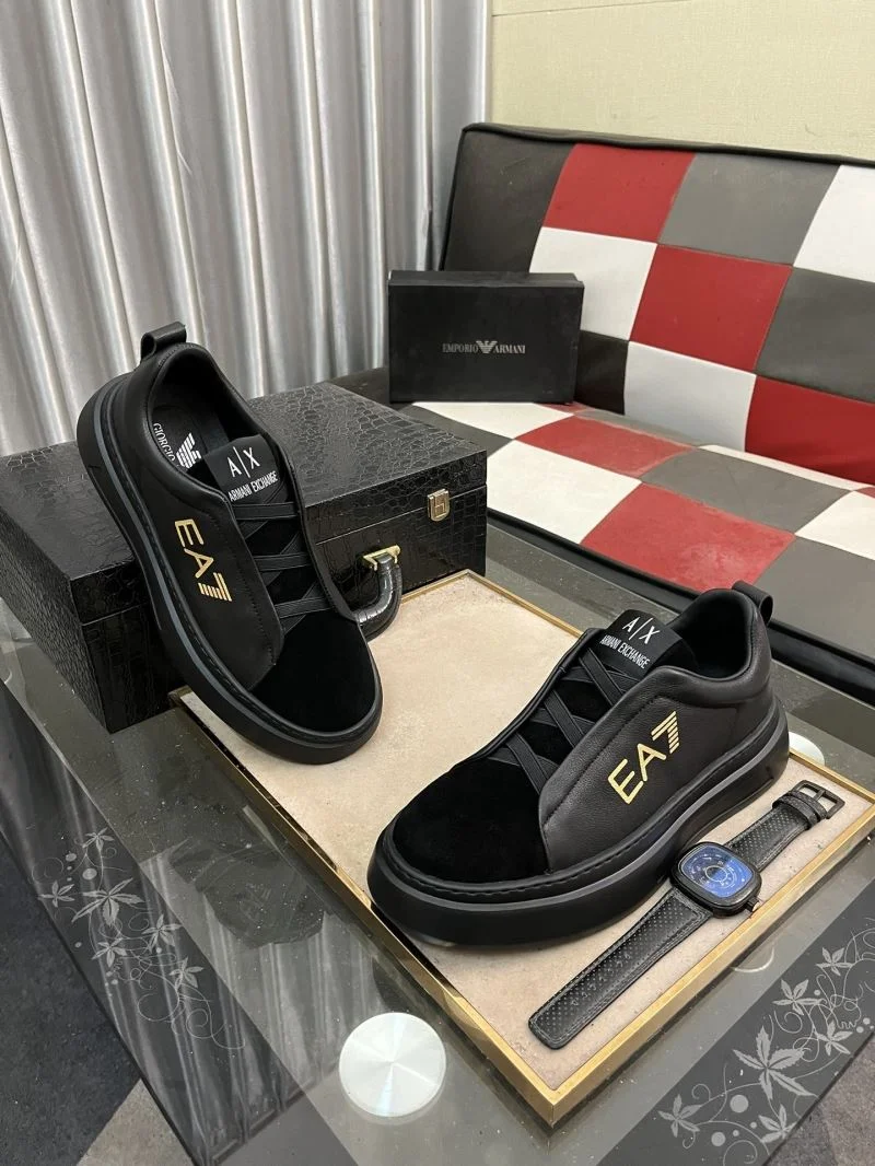 SportInspired Armani Shoes 15253