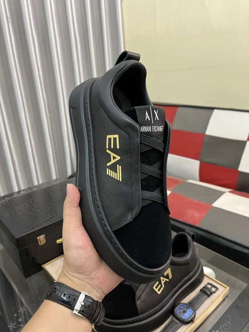 SportInspired Armani Shoes 15253