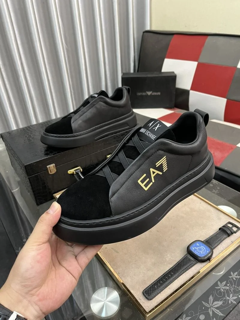 SportInspired Armani Shoes 15253