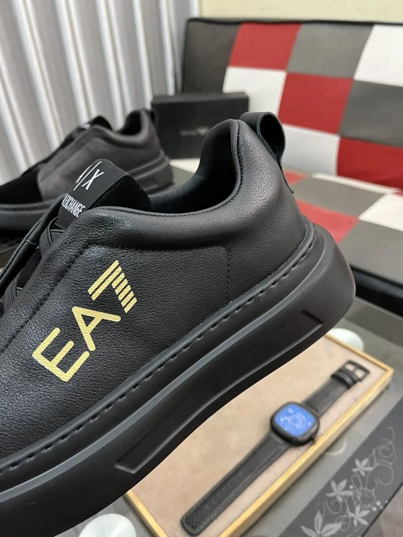 SportInspired Armani Shoes 15253