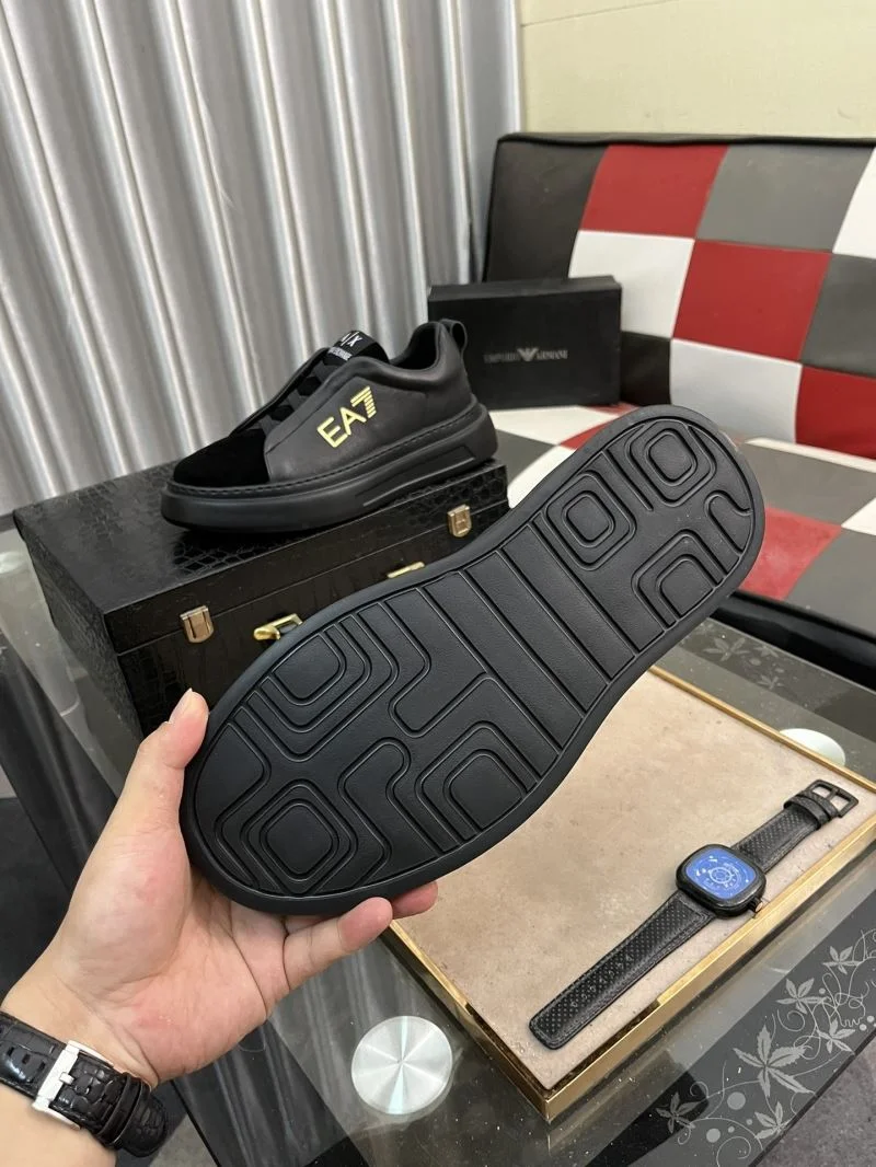 SportInspired Armani Shoes 15253