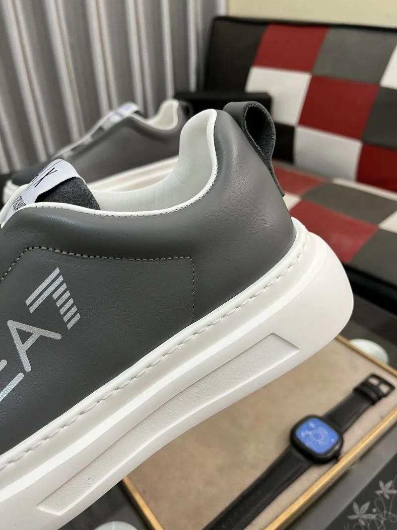 QuickDry Armani Shoes 15241