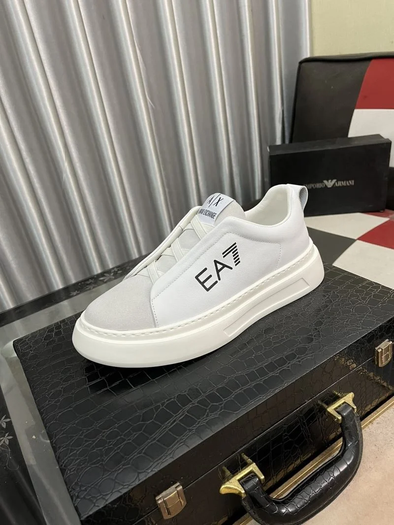 Stylish Armani Shoes 15229