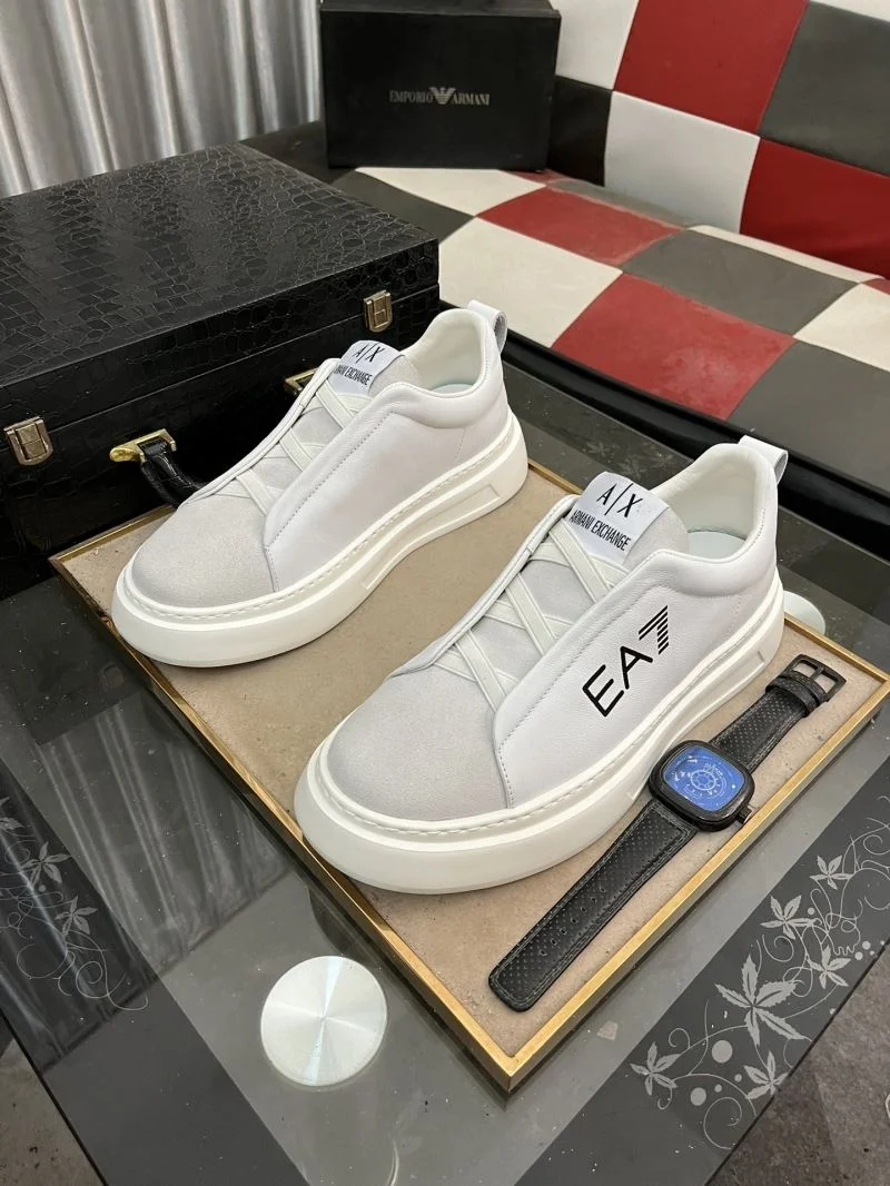 Stylish Armani Shoes 15229