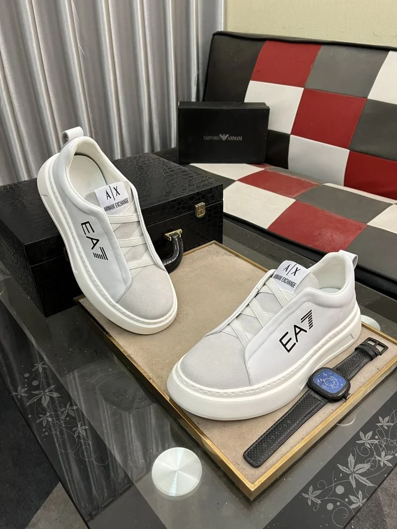 Stylish Armani Shoes 15229