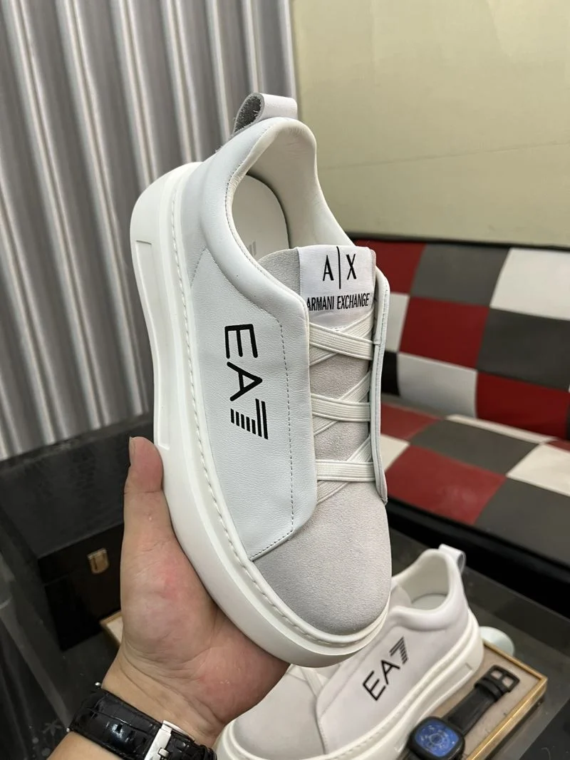 Stylish Armani Shoes 15229